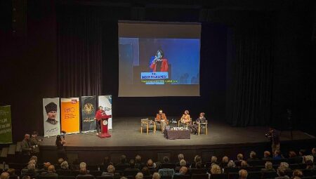 Didim Belediyesinden örnek sosyal belediyecilik modeli