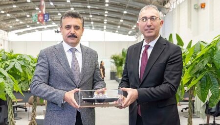 Dikili-Midilli Seferleri 1 Mayıs’ta yeniden başlıyor