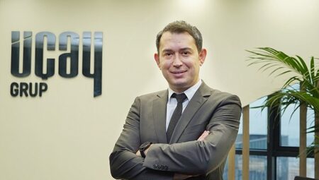 Elektrikli araç şarj istasyonunda Üçay Mühendislik’ten ücretsiz kurulum desteği