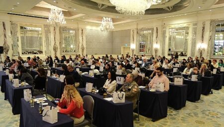 Expanscience’tan eczacılara ilham veren buluşma serisi: “Etki Buluşmaları” gerçekleşti