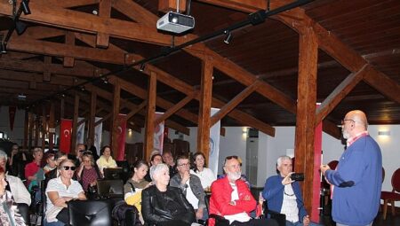 Fotoğrafçılığın 200. Yılı Selçuk Efes Kent Belleği’nde Kutlanıyor