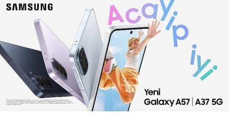 Galaxy A57 5G ve Galaxy A37 5G, en yeni inovasyonları herkesin ulaşabileceği hale getiriyor