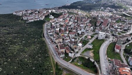 Gebze’nin kilit noktalarında düğüm çözüldü