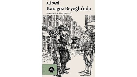 Gelenekten moderniteye uzanan bir hikâye: “Karagöz Beyoğlu’nda”