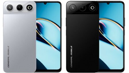 General Mobile, Yapay Zekâ Destekli GM 26 5G’yi Duyurdu