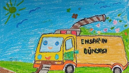 Goncalı Ensar’dan Türkiye derecesi