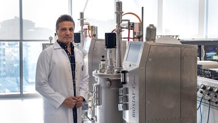 Hastaya Özel Tümör Kopyasıyla Laboratuvarda En Etkili İlaç Belirleniyor