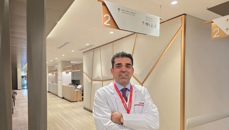 Her 100 Bin Çocuktan 3’ü Lösemi Riski ile Karşı Karşıya!