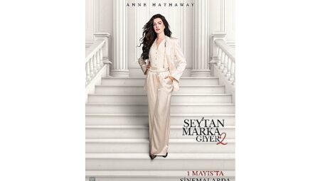 Heyecan Yükseliyor: “Şeytan Marka Giyer 2”den Yeni Fragman Yayınlandı