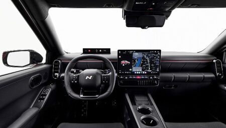 Hyundai Motor Grubu, ‘Pleos Connect’ ile Araç İçi Deneyimi Yeniden Tanımlıyor