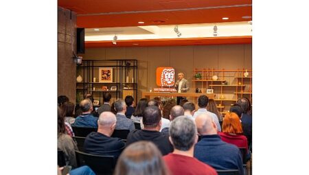 ING Türkiye, çalışanlara yönelik Yapay Zekâ Zirvesi düzenledi