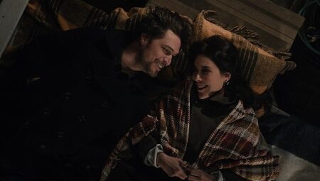 İstanbul’dan Lizbon’a: ‘Portekiz Aşkı’ fragmanı