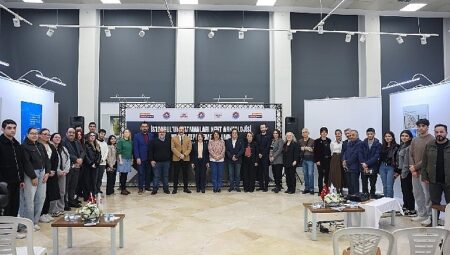 ‘İstanbul’un Katmanları: Kent Arkeolojisi ve Maltepe Sempozyumu’nun bildiriler kitabı tanıtıldı