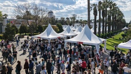 İZKİTAP’ta edebiyatla dolu hafta sonu