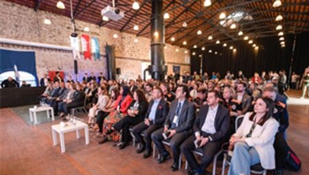 İzmir’de iklim dayanıklılığı güçleniyor