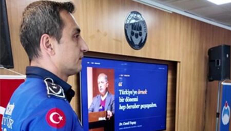 İzmir’de zabıta hizmetlerinde yeni dönem: Ortak denetim ve dijital dönüşüm