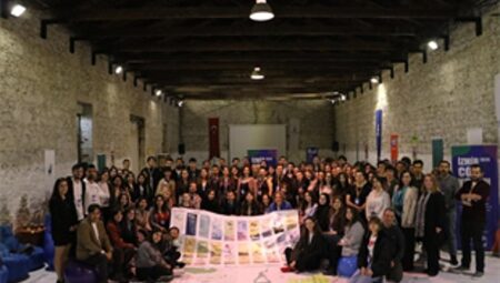 İzmir’den COP31’e güçlü mesaj