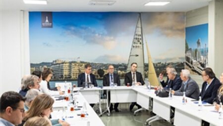 İzmir’in 8 Bin 500 yıllık hazinesi masaya yatırıldı