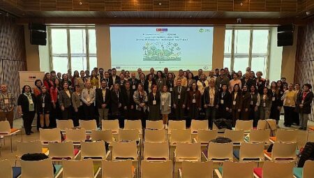 İzmir’in iklim geleceği masaya yatırıldı