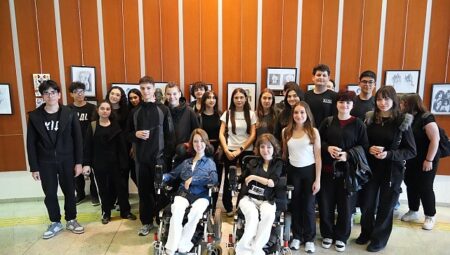 Kadıköy Belediyesi’nin Engelliler Haftası etkinlikleri