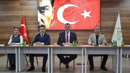 Kadir Albayrak’ın adı Saray’da yaşatılacak