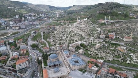 KAPADOKYA MAHALLESİ İsmi Nevşehir Belediyesi Meclisi’nde Onaylandı