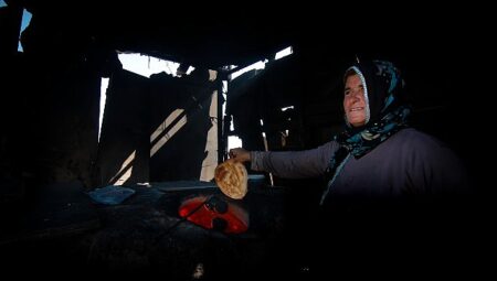 Kardeş şehirler kadrajda buluştu