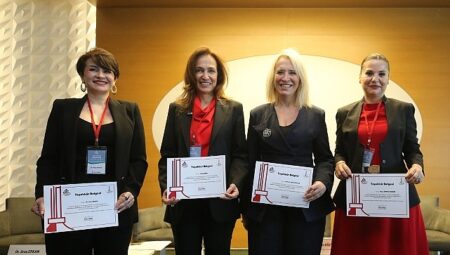 Karşıyaka’da eşitlik için ortak akıl çalıştayı