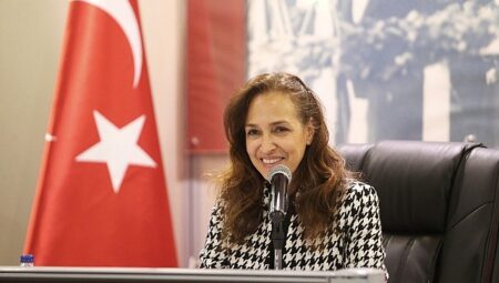 Karşıyaka’nın 2025 yılı faaliyetlerine onay