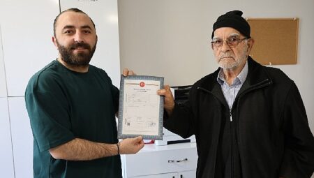 Kartepe’de İmar Uygulamaları Tüm Hızıyla Tamamlanıyor