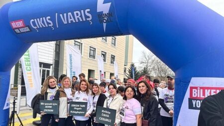 Kedrion Türkiye “Nadir Kahramanlar” İçin Koştu: Adımlar Umuda, Güç Birliğe Dönüştü