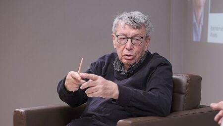 “Kitabiyat”ın Nisan Ayı Konuğu Fahri Aral Oldu!