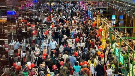 Konya’da “2. Çocuk Kitap Günleri” Coşkusu Sürüyor