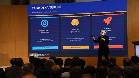 Koski’den Personeline Yapay Zekâ Okuryazarlığı Eğitimi