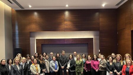 Kozmetik ve Temizlik Ürünleri Sanayicileri Derneği’nde Yeni Dönem