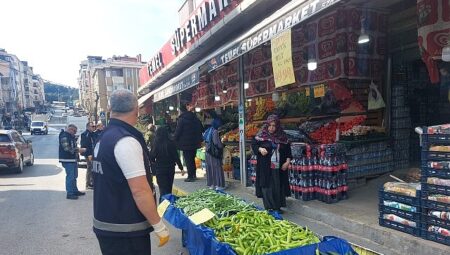 Maltepe Fındıklı Mahallesi işgallerden temizleniyor