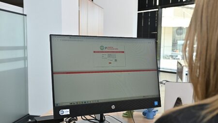Manisa’da İstihdamı Güçlendirecek Yeni Portal Hizmete Girdi