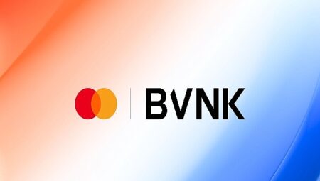 Mastercard, stablecoin altyapısı sağlayıcısı BVNK’yi satın alıyor