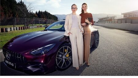 Mercedes-Benz, She’s Mentoring Programı 2026 Dönemi Başvuru Sürecini Tamamladı