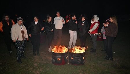 Mesir Festivali’nde Doğaseverler Spil Dağı’nda Buluştu