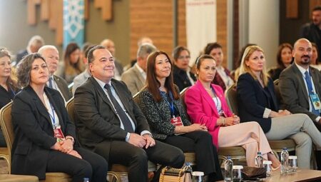 Mesir’in Şifa Mirası Bilimle Buluştu: Manisa’da Fitoterapi Günleri Başladı