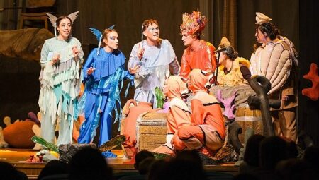 Minik kalpler, Körfez’in dipten dirilişine tanık oldu