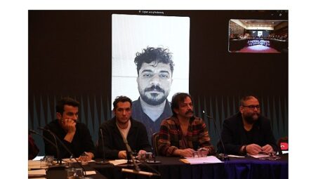 Muhsin Ertuğrul Okumaları Heyecanı “Sahte Uçmag” Oyunuyla Başladı