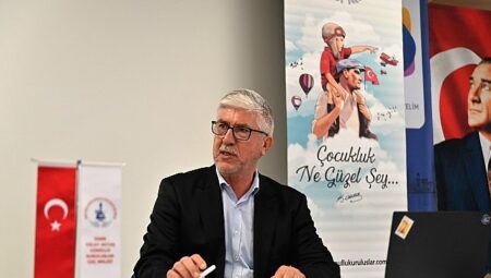 Muhtarlar ve STK’lar aynı masada buluştu