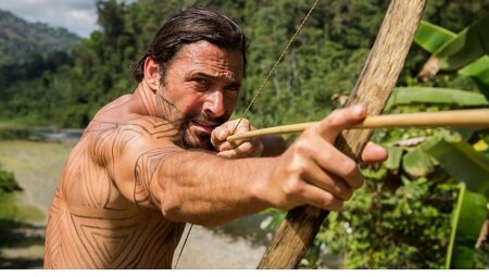 National Geographic NOW Seç-İzle Servisinin Mayıs Ayı Teması ‘Hayatta Kalma Taktikleri’!