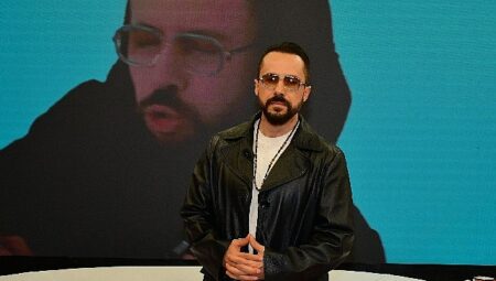 NR1 Türk Magazin yine şahane