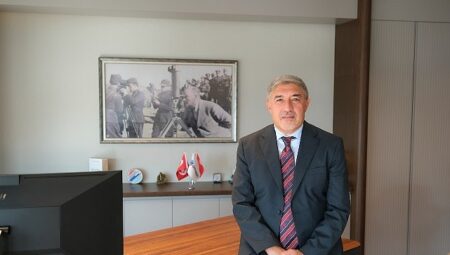 OMSAN Lojistik, Renault ile Fas’ta Güven Tazeledi