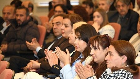 Osmangazi Belediyesi’nde Tasarruf ve Hizmet Vurgusu