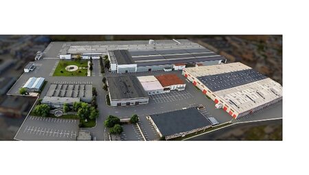 Otokar, Romanya’daki Yatırımı için Satın Alma Sözleşmesini İmzaladı