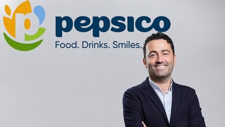 PepsiCo Türkiye CMO’su Seren Çankırı